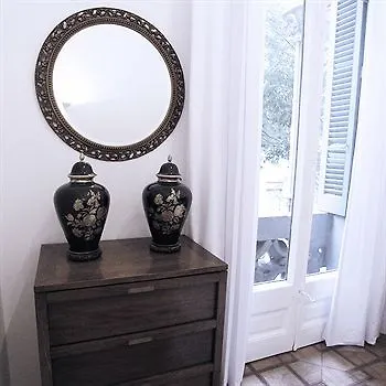 Cami Gallery Pensjonat Barcelona