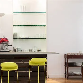Guest house Cami Gallery 3*