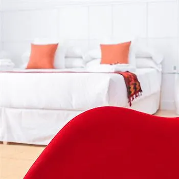 Cami Gallery Guest house 3*