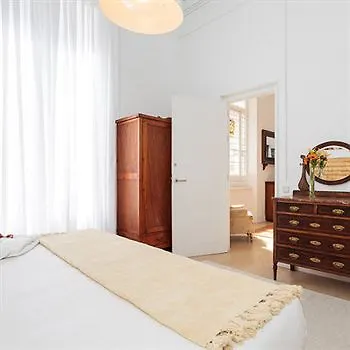 Guest house Cami Gallery Barcelona