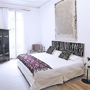 Pensionat Cami Gallery Barcelona