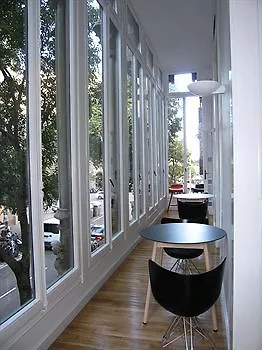 Pensionat Cami Gallery Barcelona