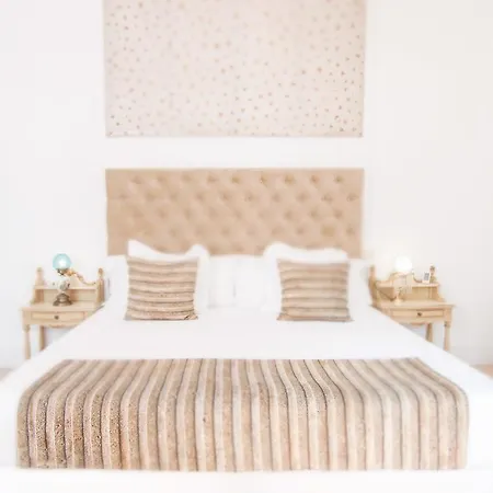 Cami Gallery Pensionat Barcelona