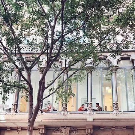 Pensionat Cami Gallery Barcelona