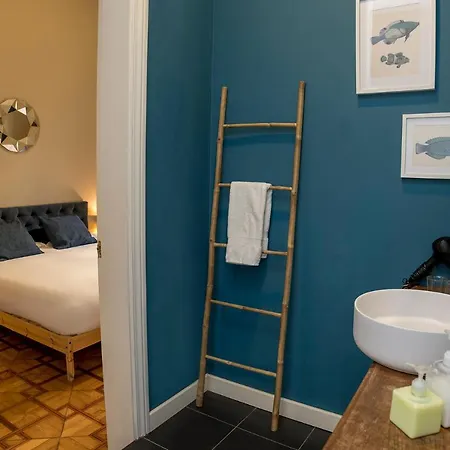 Cami Gallery Guest house 3*