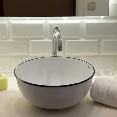 Cami Gallery Pensionat