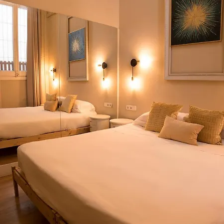 Pensionat Cami Gallery Barcelona