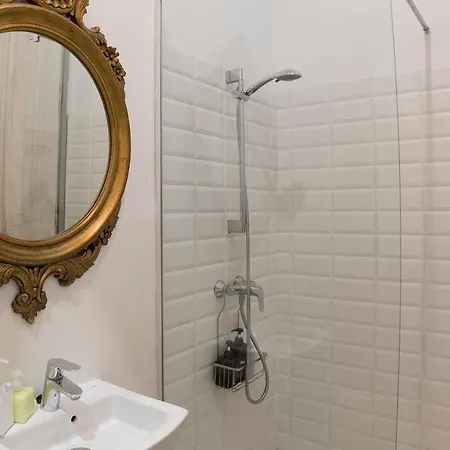Cami Gallery Guest house 3*