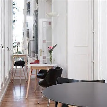 Guest house Cami Gallery Barcelona