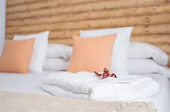 Cami Gallery Guest house 3*