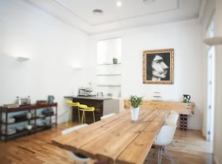 Cami Gallery 3* Barcelone