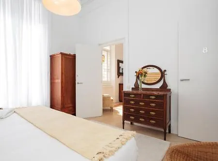Guest house Cami Gallery Barcelona