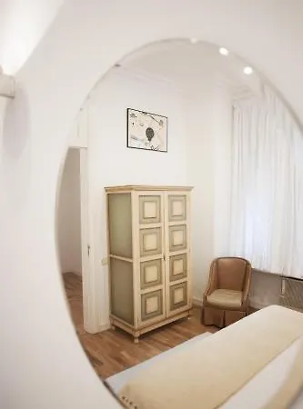 Pensjonat Cami Gallery