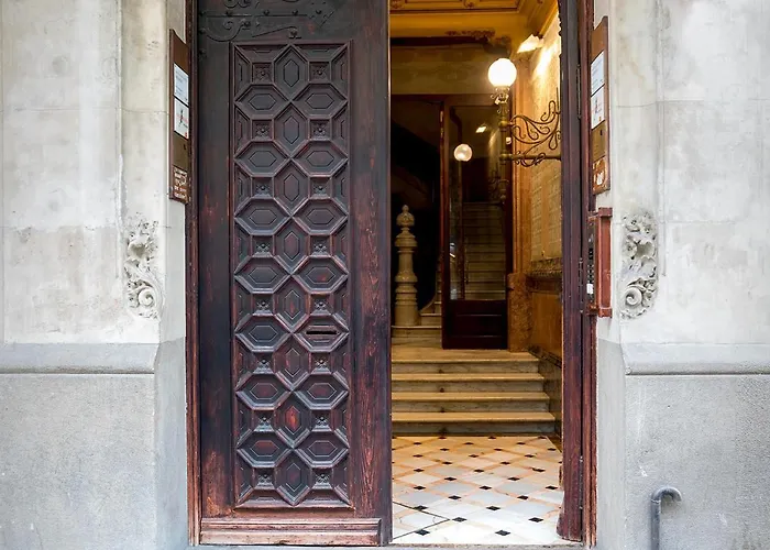 Cami Gallery Maison d'hôtes