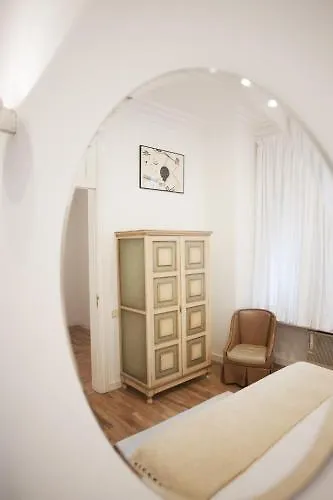 Maison d'hôtes Cami Gallery