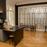巴塞罗那卡米画廊酒店 3*