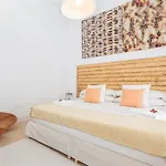 巴塞罗那卡米画廊酒店 3*