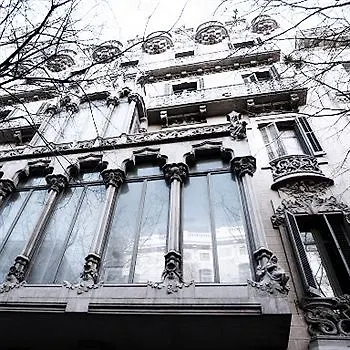 Cami Gallery Gæstehus Barcelona
