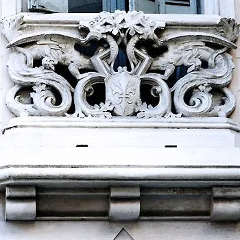 Gæstehus Cami Gallery Barcelona