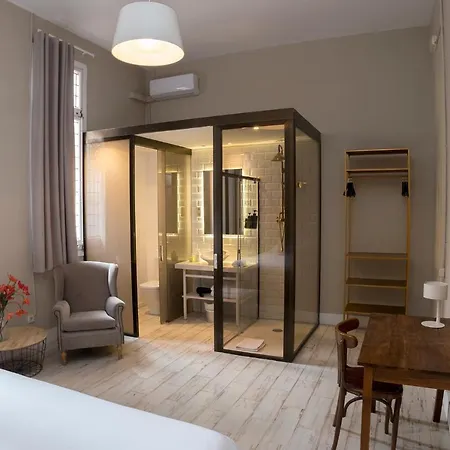 Guest house Cami Gallery 3*