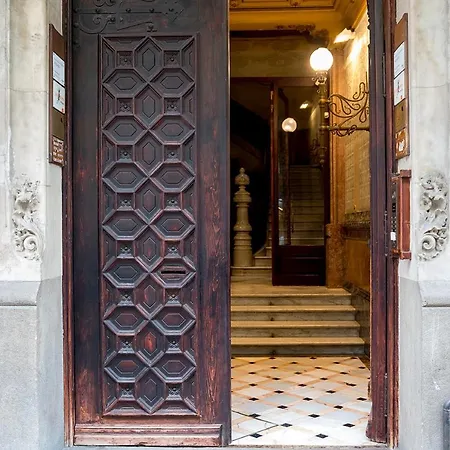 Cami Gallery Guest house