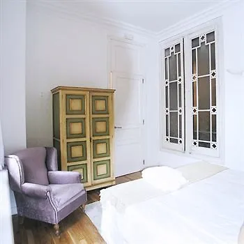 Cami Gallery Gæstehus 3*